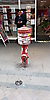 Hydrant Dortmund