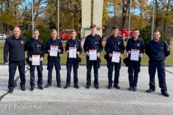 2021 11 06 Feuerwehrjugend Leistungsabzeichen Gold   Img 1333 20211106 1584514296