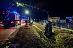 2022 02 18 T10 Verkehrsunfall Unimarkt Kreisverkehr   Img 20220218 005755 20220218 2058992663