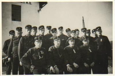 1938 Bezirksfeuerwehrtag