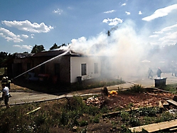 2013-08-12 Werkstättenbrand
