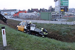 2014-03-26 Verkehrsunfall B76