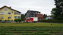 2016-06-09 Küchenbrand in Frauental