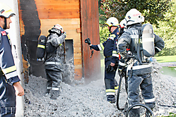 2016-07-07 Heizungsbrand in Zeierling