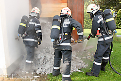 2016-07-07 Heizungsbrand in Zeierling