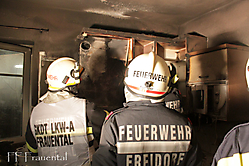 2016-10-23 Küchenbrand in Frauental