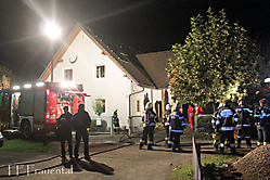 2016-10-23 Küchenbrand in Frauental