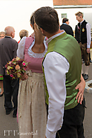 2016-10-15 Hochzeit Sandra Prinz und Hubert Murko